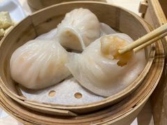 -黄金粥港式·早晚茶(海阳路店)