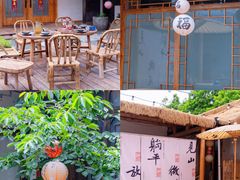 -加顺农场餐厅
