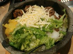 -新石器烤肉(张家港购物公园店)