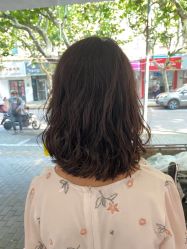 -卓梵美发·精品Salon