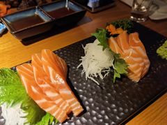 -本寻烧肉酒场(双井店)