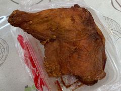 -王二甩老木子鸡(江湾店)