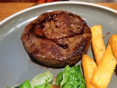 新西兰原切西冷牛排-新贝乐意大利餐厅(苏州中心店)