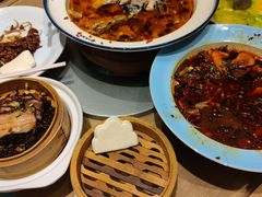 -渝乡辣婆婆·川菜 水煮鱼(中山西路店)