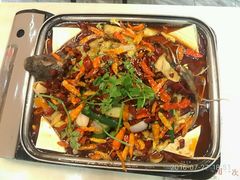 -鼎盛蜀坊·重庆江湖菜(市桥地铁站店)