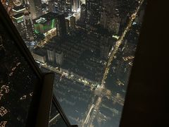 -上海环球金融中心骑迹50年环球之旅