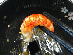 鱼香龙虾-李叔叔虾蟹大排档(青羊店)