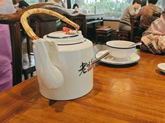 -绍兴老味道·非遗门店(银泰城店)