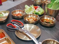 -闻老头·菊花炭烤肉(佛山首店)