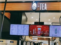 -茶百道(柏威年店)