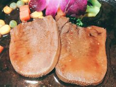 -渔日本料理铁板烧(新天地假日广场店)