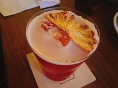 -苏州凯悦酒店·酒肆(华池街店)