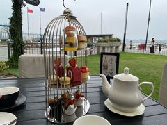 -南沙游艇会·大兵船餐厅