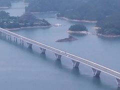 -千岛湖天屿景区