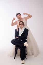 点击看大图 -维纳斯婚纱摄影(鞍山店)