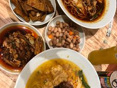 -好這口重庆小面(总店)
