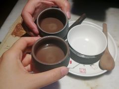 -绿茶餐厅(首开福茂店)