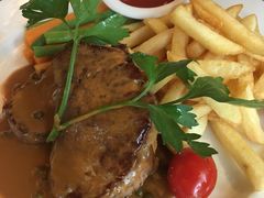 -宝莱纳餐厅(滨江店)