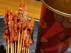 -小小河边鱼(天润城店)