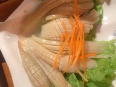 -蓉城老妈火锅(双林路店)