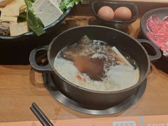 -呷哺呷哺 黄金牧场 (大港油田幸福广场店)
