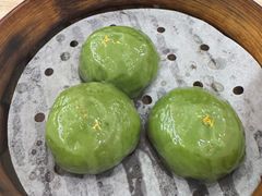 -穆桂英美食(南禅寺店)