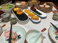 -禄运茶居·手工点心(恒宝广场店)