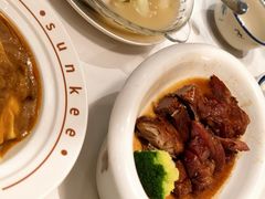-香港新曜记茶餐厅(星耀城店)