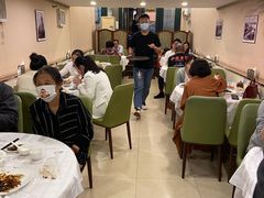 大堂-翠亭酒家(山西南路店)