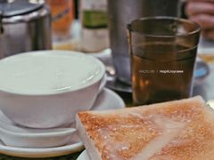 -澳洲牛奶公司(佐敦店)
