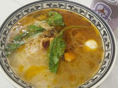-胡家麻辣串(核桃园路店)