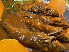 -关东小磨东北菜(漕河泾印象城店)