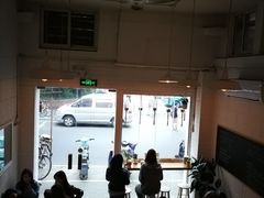 -Egg•Allday Brunch(襄阳北路店)