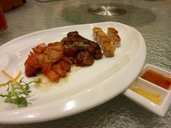 -頂好酒家·经典粤菜(海信广场店)