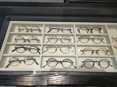 -大视光学•LINDBERG林德伯格•全球手工眼镜集合店(王府井店)