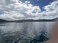-丽江泸沽湖景区
