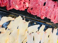 -陈记顺和牛肉火锅(岗顶店)