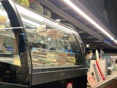 -放哈·甜醅子奶茶创造者(正宁路店)