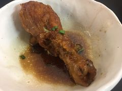 -贡梅老面馆·蟹粉面·无锡特色小吃(南长街主推店)