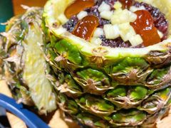 -觅山云南菜(泊富ICITY店)