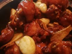 瓦罐三杯鸡-小资太太餐厅(南岗区店)