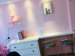 -米小兔美甲美睫