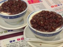 -仁信双皮奶(东川路店)