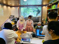 -清真·益鑫羊肉手抓馆(花园北街店)