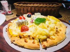 -杯子红牛排(创意产业园店)