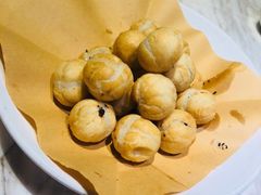 -茅庐川菜(青岛凯德店)
