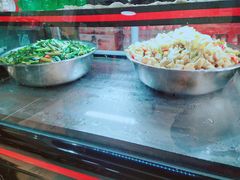 -内蒙焖面大盆骨餐馆(山大路店)