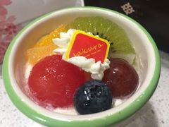 -樱花糕坊(凯德广场店)