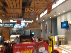 -豪享来中西餐厅(隆昌店)