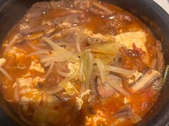 -名家韩国料理·烤肉(瑶海店)